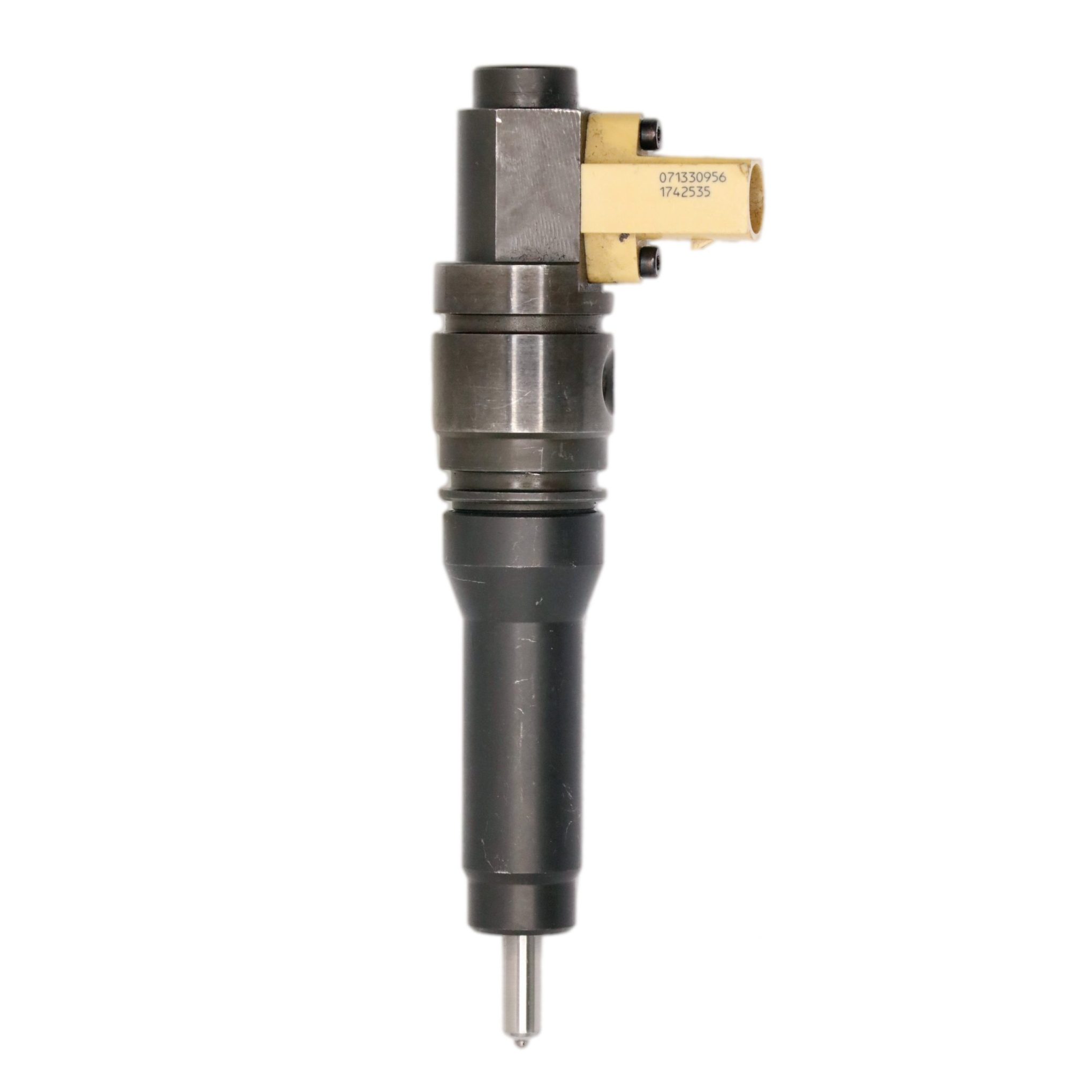 Read more about the article 1725282 DAF COMMON RAIL INJECTOR
